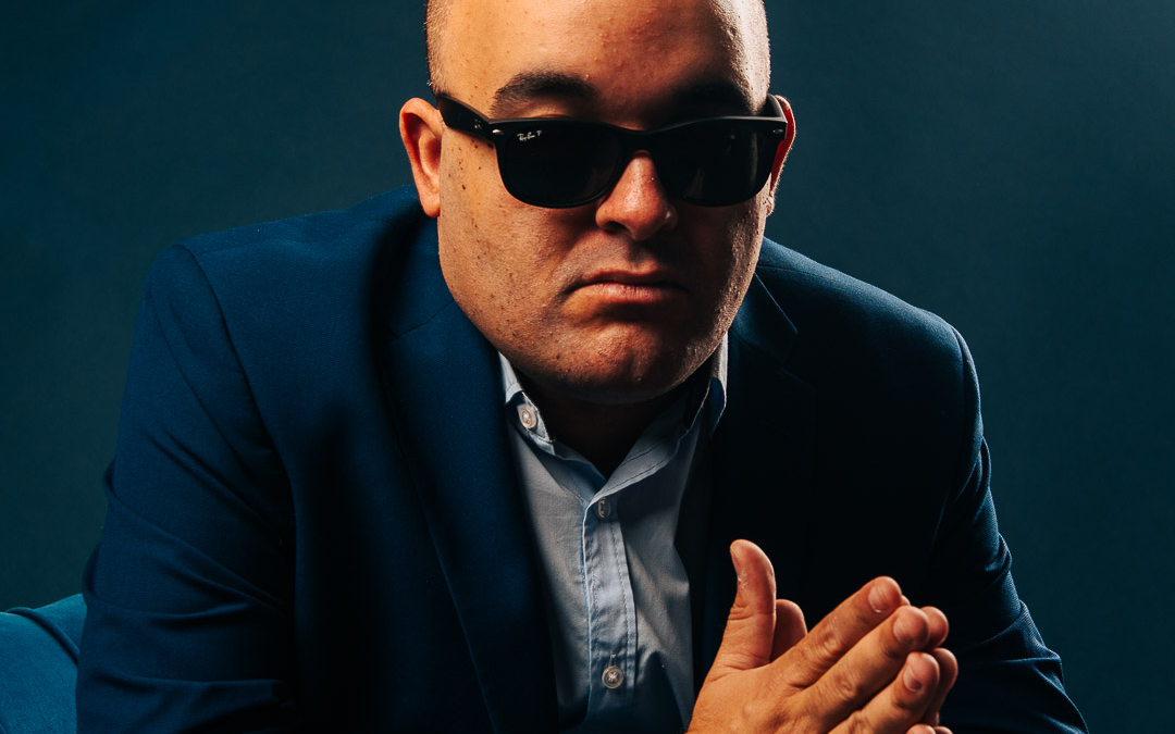 Entertainment Attorney Randy Ojeda Launches Artist-First Music Release Series, RANDY OJEDA ESQ