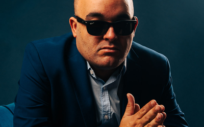 Entertainment Attorney Randy Ojeda Launches Artist-First Music Release Series, RANDY OJEDA ESQ