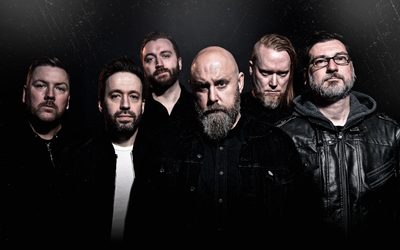 LIGATURE MARKS Release New Single And Video, “Weapons”