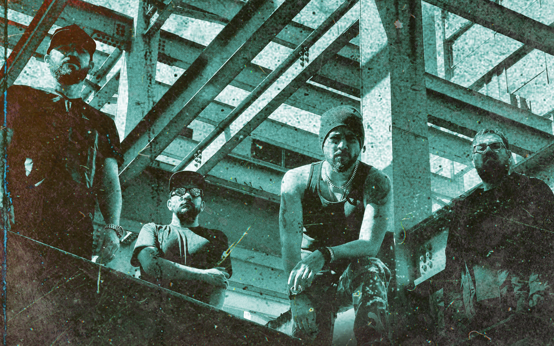 Ecuador’s Deathcore Act SARCOMA Premiere New Album Ponzoña 