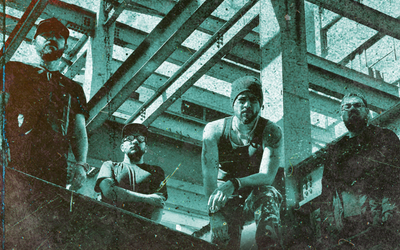 Ecuador’s Deathcore Act SARCOMA Premiere New Album Ponzoña 