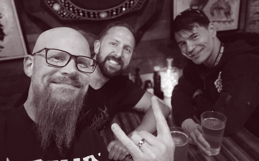 DYSTOPIA A.D. Announce Forthcoming Album Wasteland Empire, Unveil New Single “Breath of Decay”
