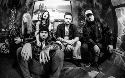 SICKSENSE Announce North American Tour Dates, Kicking Off This November