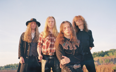 SARCATOR Release Music Video for New Single “Ain’t Fit to Live”