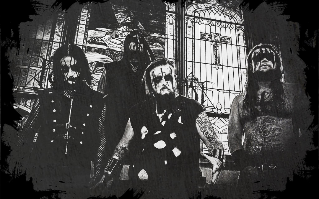 ILLUSION OF FATE Release “Exsanguination” Video, Announce New EP Out 2027
