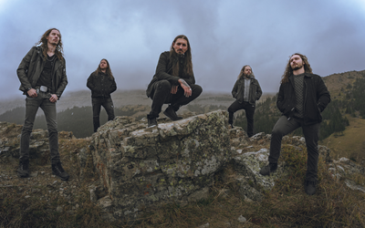Canadian Modern Metal Band OSYRON Release “Higher” With Video, Announce Pre-Sale Ahead Of Forthcoming Self-Titled Album