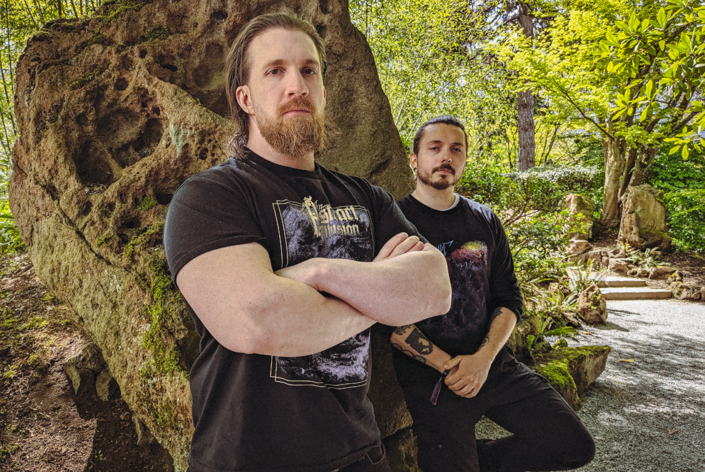 Progressive Duo CEPHEIDAE VARIABLE Explore Restraint And Internal Pressure In The New Single, “The Waiting Storm”