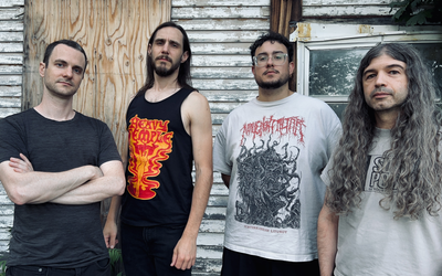 SLAUGHTERSUN Release Ferocious Cover Of CORONER’s “Die By My Hand”