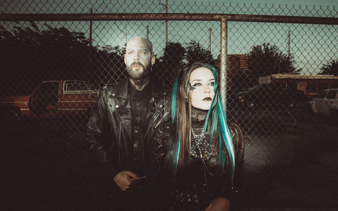 ESOTERIK Unleashes Their Heaviest Transmission Yet: “Honesty”. A crushing sonic exploration of ultimate surrender, internal friction, and the illumination of perspective.
