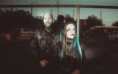 ESOTERIK Unleashes Their Heaviest Transmission Yet: “Honesty”. A crushing sonic exploration of ultimate surrender, internal friction, and the illumination of perspective.