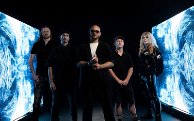 HUMANKIND Announce New Studio Album Perfect World for December 4, 2026 via ROAR. New Single “Drain Me” Out Now