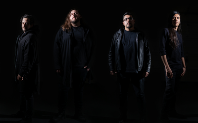 FALSIMONIAN Release New Single “Judgment” With Visualizer, Ahead of Forthcoming EP For Survival
