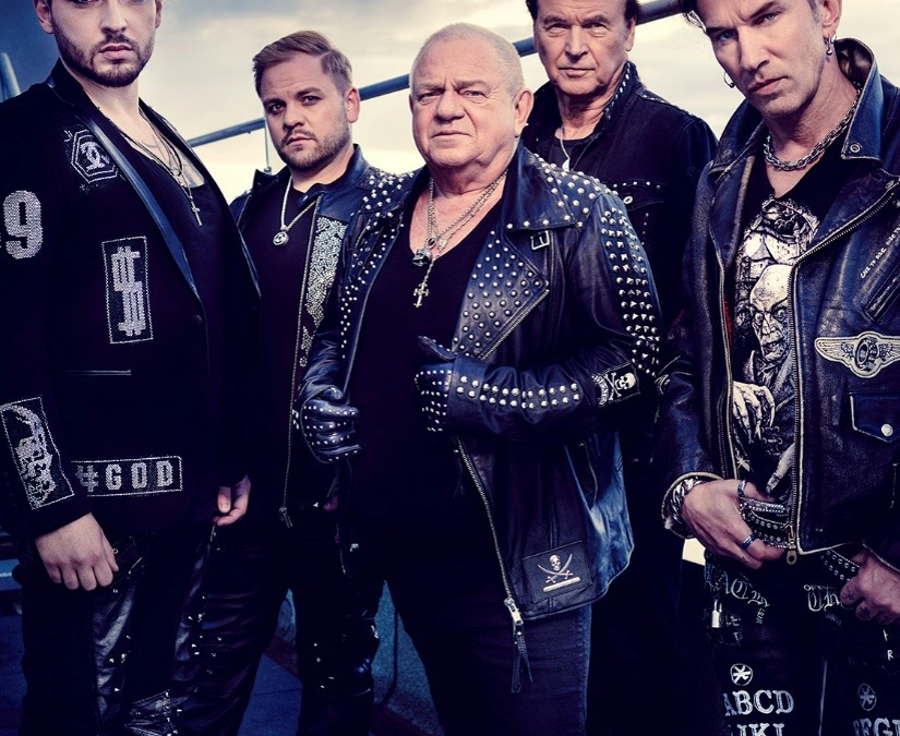 U.D.O. RELEASE NEW SINGLE & VIDEO “I’LL DIE TRYING” AND ANNOUNCE 20TH STUDIO ALBUM VOODOO RANGER 75. 40. 20. Three numbers. One extraordinary chapter in heavy metal history.New Album available for Pre-Order now.