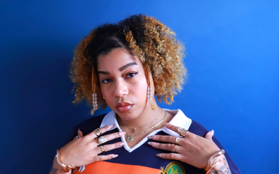 CHERELE Releases New Single “Radical” Via RANDY OJEDA ESQ