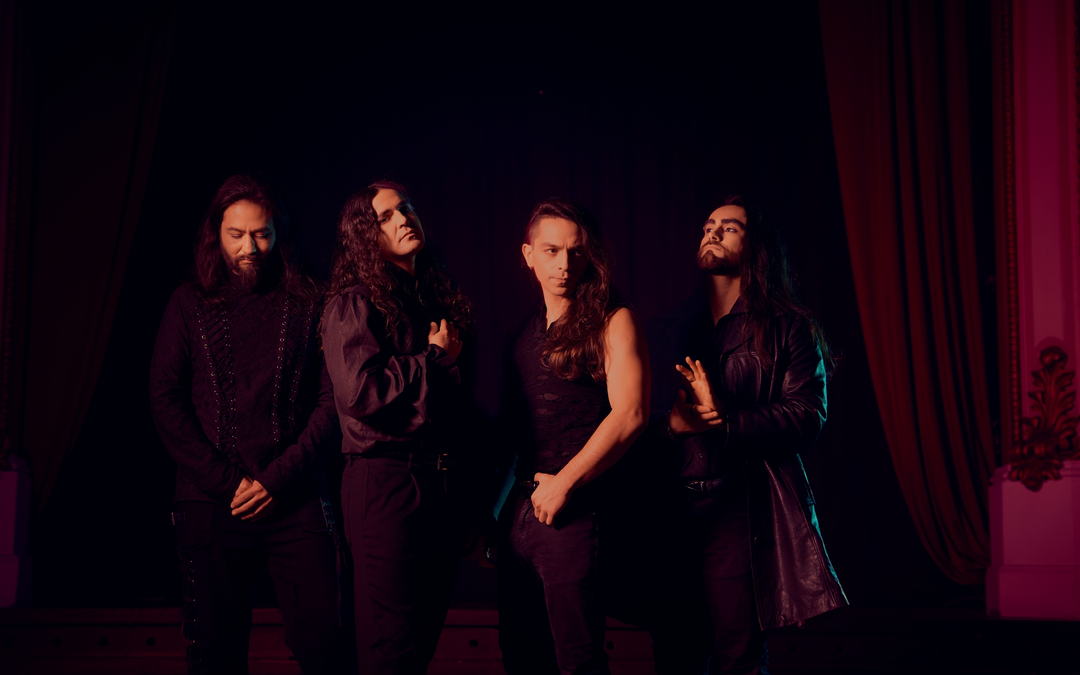 ATER Unveil Music Video For New Single “Sleep,” Announce Forthcoming Album Everlasting