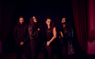 ATER Unveil Music Video For New Single “Sleep,” Announce Forthcoming Album Everlasting