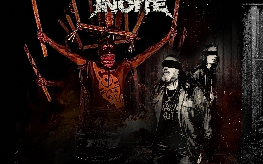 SOULFLY, NAILBOMB and INCITE Tour Enters Final Stretch