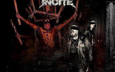SOULFLY, NAILBOMB and INCITE Tour Enters Final Stretch