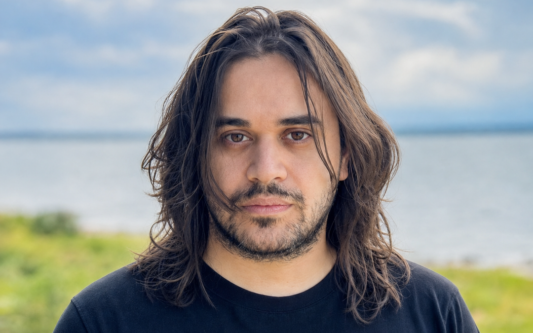Progressive Metal Project BETWEEN RIVERS Unveils Visualizer For “Freedom Denied,” Announces Debut Album Form Without Soul