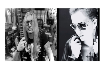 Heavy Rock Collective THE DEVIL’S BLIND HORSE Release New Single, “Sister”