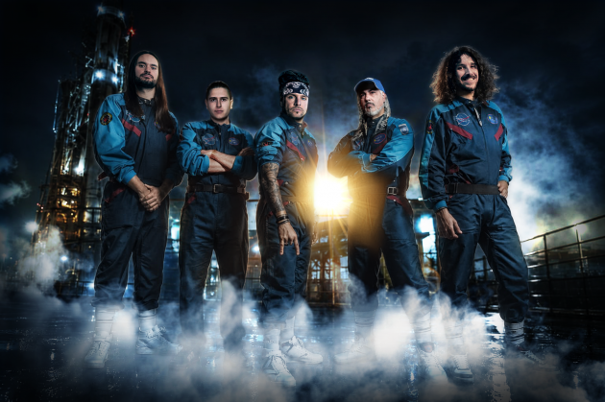 KILMARA RELEASE “ALLIANCE OF THE FREE” VIDEO CLIP .