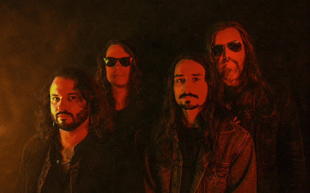 SONS OF ARRAKIS Releases “Rise Of Disaster,” Announces New Album Volume III