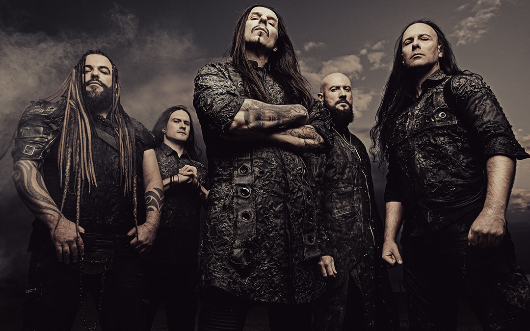 SEPTICFLESH Announce North American Headline Shows Alongside Dates As Special Guests For ARCH ENEMY And THE BLACK DAHLIA MURDER