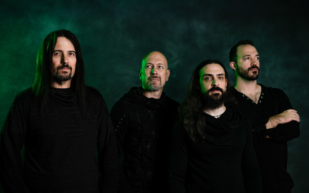 ANGELS ON THE BATTLEFIELD Announces Forthcoming Album New Beginnings, Release Emotive Single “A Dance With Angels”