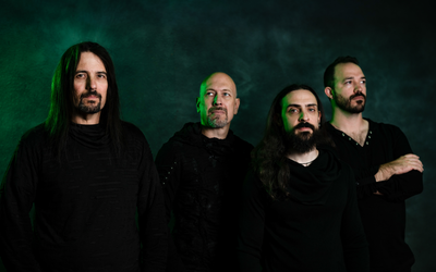 ANGELS ON THE BATTLEFIELD Announces Forthcoming Album New Beginnings, Release Emotive Single “A Dance With Angels”
