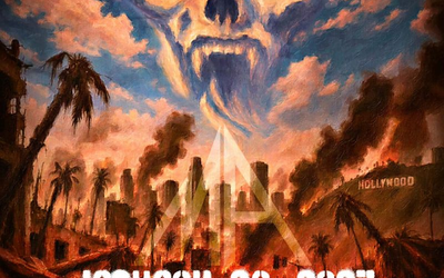 METAL ALLEGIANCE Announce Headline Show At House Of Blues On January 28, 2027, With Support From MARTY FRIEDMAN BAND, WICKED and LOST LEGACY