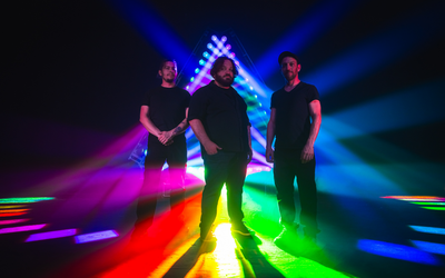 Progressive Trio SOURCE Release New Single “What Remains,” Announces Forthcoming Album Resurgence